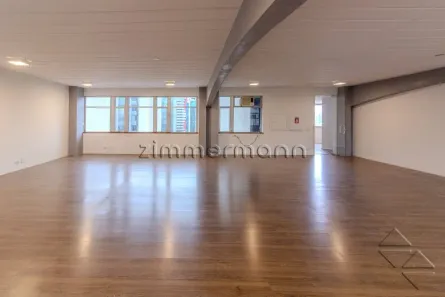 Sala Comercial à venda, 117m² no Cidade Monções, São Paulo