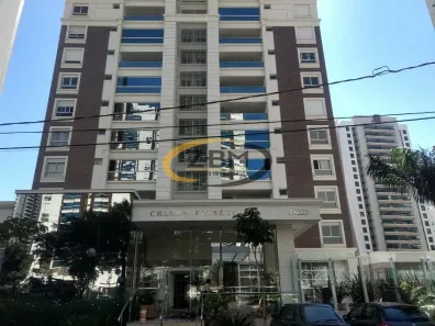 Apartamento com 3 Quartos à venda, 130m² no Gleba Fazenda Palhano, Londrina