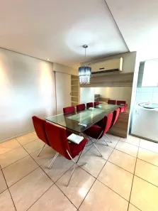 Apartamento com 2 Quartos à venda, 70m² no Ponta do Farol, São Luís