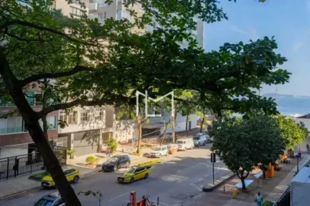 Apartamento com 3 Quartos à venda, 140m² no Leblon, Rio de Janeiro