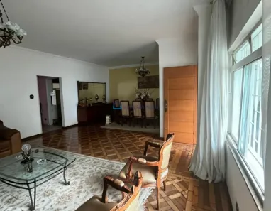Sobrado com 4 Quartos à venda, 405m² no Indianópolis, São Paulo