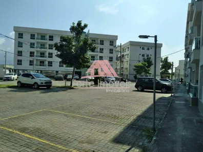 Apartamento com 2 Quartos à venda, 80m² no Bangu, Rio de Janeiro