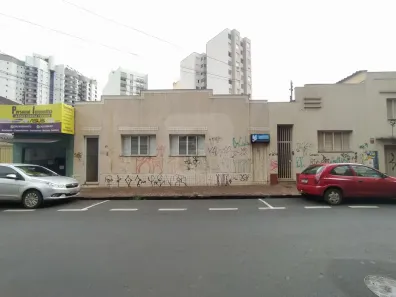 Ponto Comercial para alugar, 150m² no Centro, Uberlândia