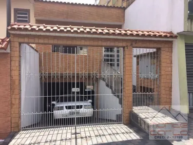 Casa com 4 Quartos à venda, 60m² no Nova Petrópolis, São Bernardo do Campo