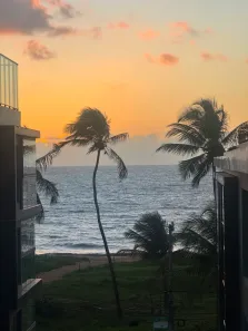 Apartamento com 2 Quartos para alugar, 62m² no Cabo Branco, João Pessoa