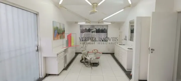 Imóvel Comercial à venda, 222m² no Vila Olímpia, São Paulo
