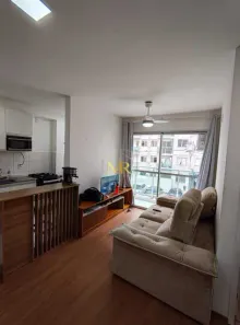 Apartamento com 2 Quartos à venda, 50m² no Pechincha, Rio de Janeiro