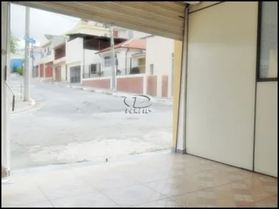 Sala Comercial para alugar, 20m² no Vila Zelina, São Paulo