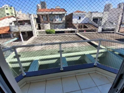 Sobrado com 3 Quartos para alugar, 266m² no Chácara Santo Antônio (Zona Leste), São Paulo