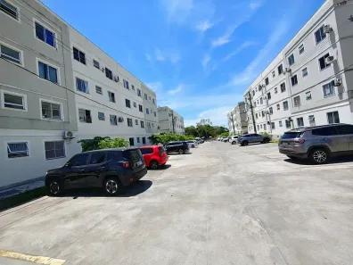Apartamento com 2 Quartos à venda, 40m² no Petrópolis, Maceió