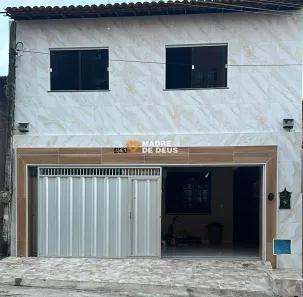 Casa com 4 Quartos à venda, 140m² no Pici, Fortaleza