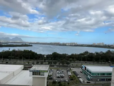 Apartamento com 3 Quartos à venda, 131m² no Barra Olímpica, Rio de Janeiro