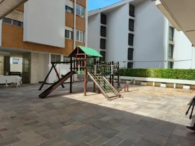 Apartamento com 3 Quartos à venda, 100m² no Perdizes, São Paulo