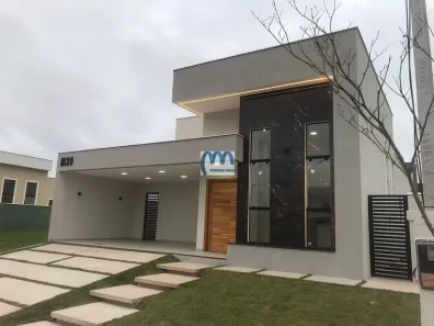 Casa com 3 Quartos à venda, 181m² no Inoã (Inoã), Maricá