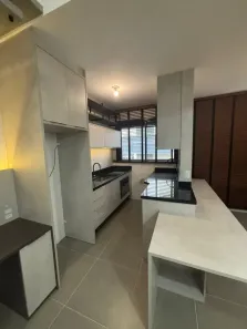 Apartamento com 1 Quarto à venda, 42m² no Carvoeira, Florianópolis
