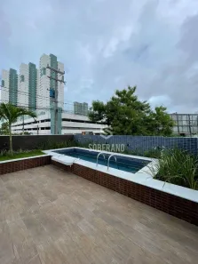 Apartamento com 2 Quartos à venda, 50m² no Bessa, João Pessoa