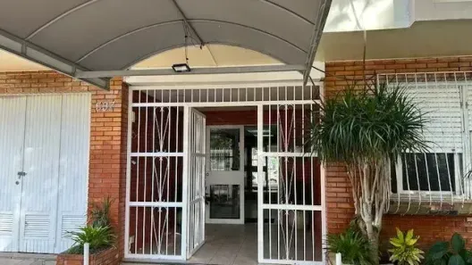 Apartamento com 1 Quarto à venda, 39m² no Menino Deus, Porto Alegre