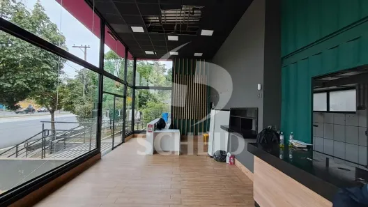 Ponto Comercial para alugar, 350m² no Jardim Petrópolis, São Paulo