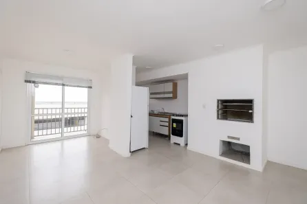 Apartamento com 2 Quartos para venda ou aluguel, 62m² no Três Vendas, Pelotas
