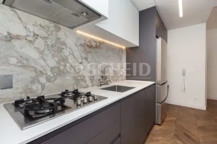 Apartamento com 2 Quartos à venda, 126m² no Itaim Bibi, São Paulo