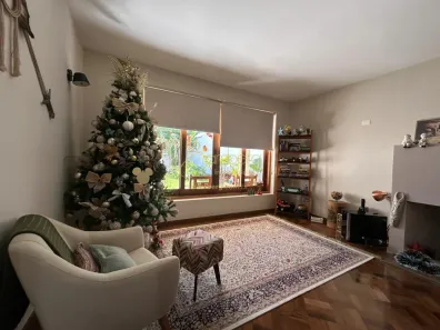  com 3 Quartos à venda, 380m² no Jardim Hípico, São Paulo