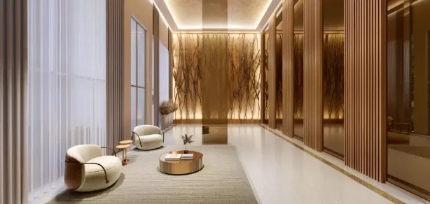 Apartamento com 4 Quartos à venda, 127m² no Brooklin Paulista, São Paulo