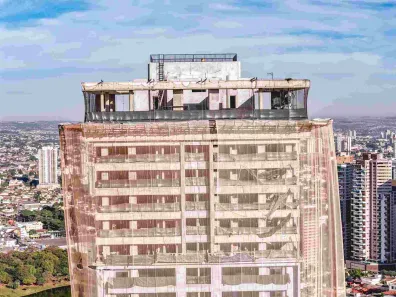 Apartamento com 4 Quartos à venda, 318m² no Setor Bueno, Goiânia