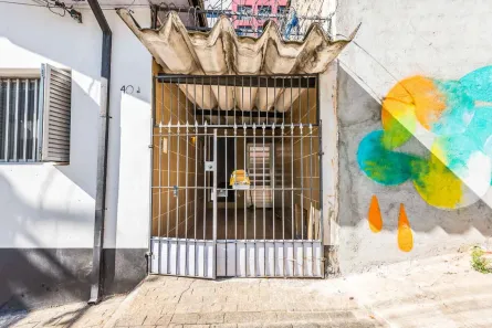 Ponto Comercial para alugar, 140m² no Saúde, São Paulo