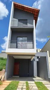 Casa de Condomínio com 3 Quartos à venda, 114m² no das Pedras, Cotia