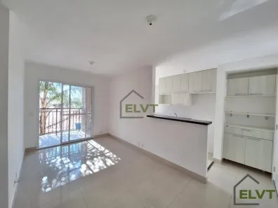 Apartamento com 2 Quartos à venda, 58m² no Vila Polopoli, São Paulo