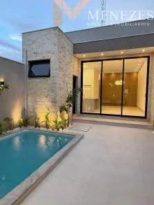 Casa com 3 Quartos à venda, 198m² no Parque Universitário, Franca