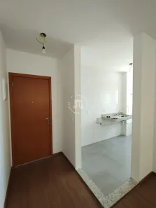 Apartamento com 2 Quartos para alugar, 47m² no Engordadouro, Jundiaí