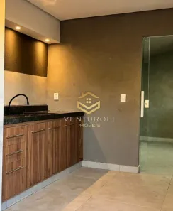 Casa com 3 Quartos à venda, 115m² no Vila Cordeiro, Bauru