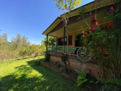 Fazenda/Sítio com 4 Quartos à venda, 10000m² no Morungava, Gravataí