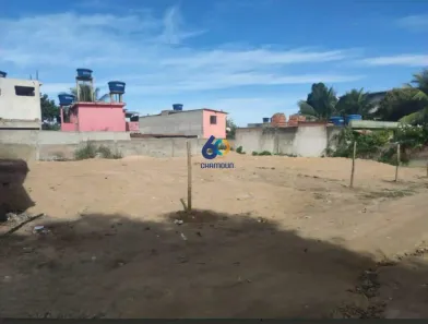 Lote/Terreno à venda, 480m² no Alto Lagoa Funda, Marataízes