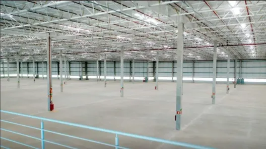 Galpão/Depósito/Armazém com 1 Quarto para alugar, 1080m² no Itaqui, Itapevi