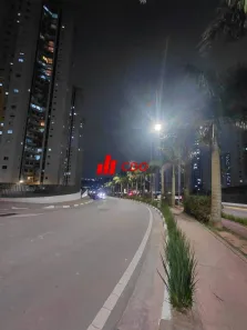 Apartamento com 2 Quartos para alugar, 82m² no Parque Esplanada, Embu das Artes