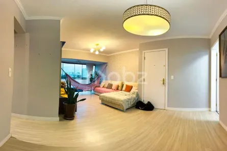 Apartamento com 4 Quartos à venda, 106m² no Fazenda Morumbi, São Paulo