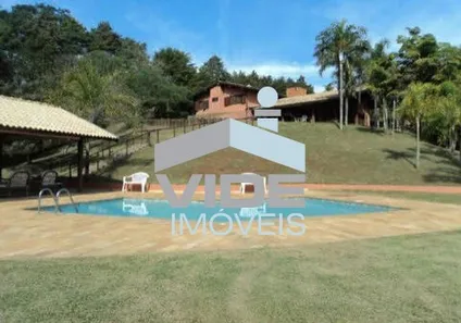 Fazenda/Sítio com 4 Quartos à venda, 400m² no Sousas, Campinas