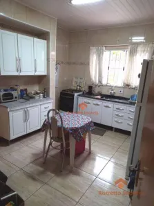 Casa com 2 Quartos à venda, 90m² no Cidade São Francisco, São Paulo
