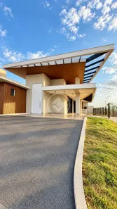 Casa de Condomínio com 4 Quartos à venda, 259m² no Jardins França, Goiânia