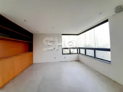 Apartamento com 3 Quartos à venda, 187m² no Vila Romana, São Paulo