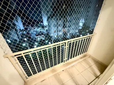 Apartamento com 3 Quartos à venda, 66m² no Jardim Vazani, São Paulo