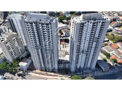 Apartamento com 2 Quartos à venda, 44m² no Vila Prudente, São Paulo