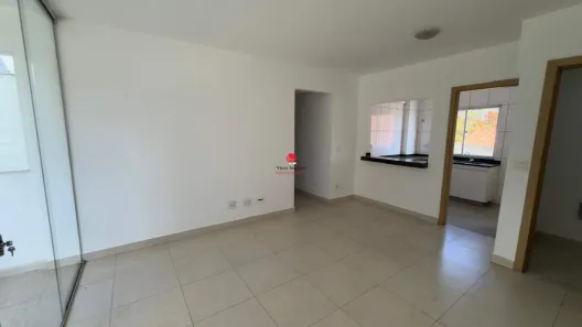 Apartamento com 3 Quartos à venda, 88m² no Castelo, Belo Horizonte
