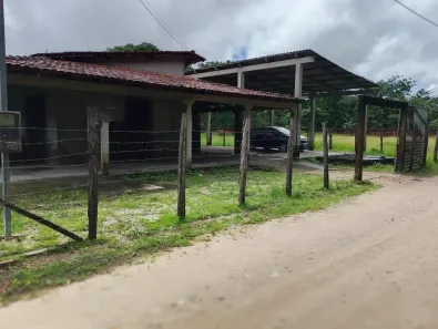 Casa com 2 Quartos à venda, 200m² no Centro, Bragança