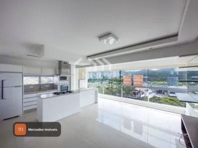 Apartamento com 2 Quartos à venda, 75m² no Praia Brava de Itajaí, Itajaí