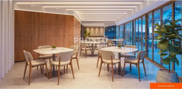 Apartamento com 4 Quartos à venda, 135m² no Rosarinho, Recife