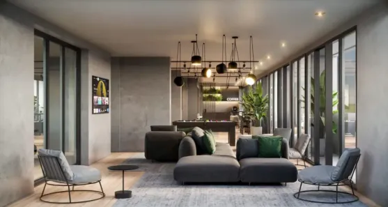 Apartamento com 1 Quarto à venda, 25m² no Vila Mariana, São Paulo