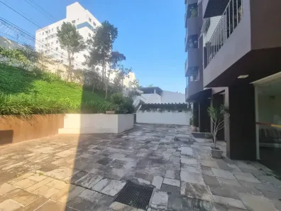 Apartamento com 2 Quartos para alugar, 65m² no Jardim Monte Kemel, São Paulo